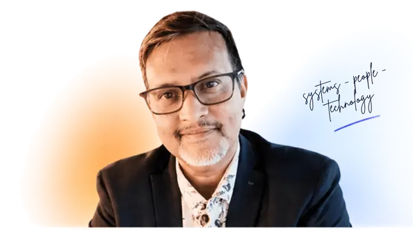Pravesh Dookun