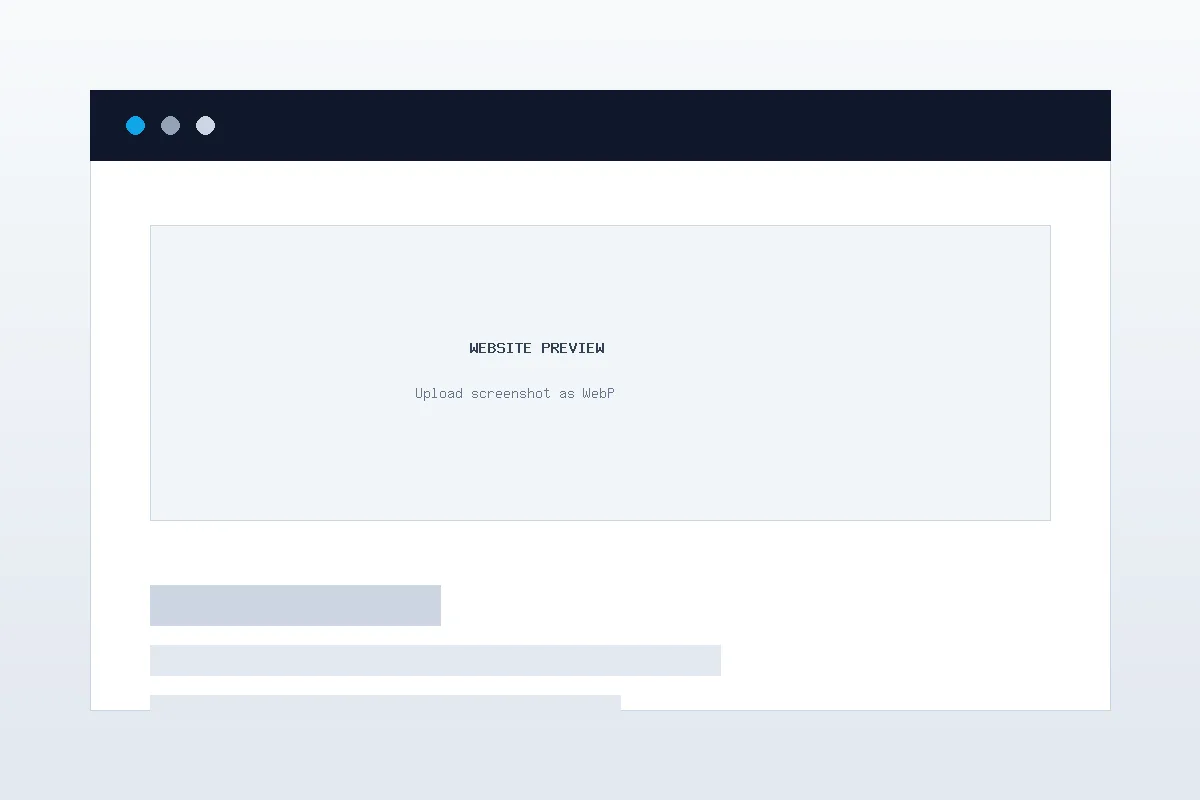 Aiplify Solutions website preview
